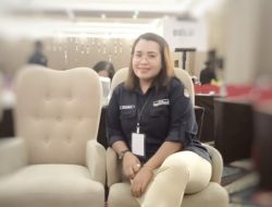 Pleno PPK Kecamatan Taebenu Terkendala Jaringan Internet