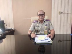 SHM Tumpang Tindih, Kakan BPN Kabupaten Kupang Tegaskan Tidak Ada Mafia
