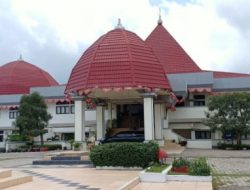 Beberapa Putra Terbaik Kabupaten TTS Berpotensi Meramaikan Pilkada 2024