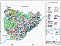 Pengusaha Sukses Ini Nyatakan Siap Bertarung di Pilkada TTS 2024