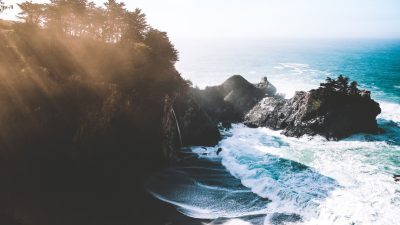 Nike Invented Self-Lacing Sneakers Because the Future Is Now