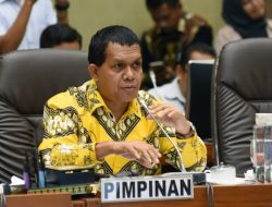 Golkar diprediksi Kembali Pegang Palu DPRD Kabupaten Kupang, Bukti Tangan Dingin MLL