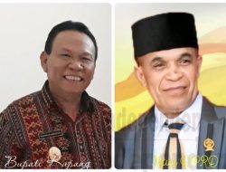 Pemilu Telah Usai, Bupati Kupang dan Ketua DPRD Kompak Sampaikan Hal ini!