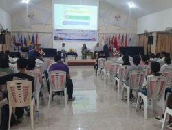 Peringati Hari Perempuan Internasional, UDN Kupang Bersama Mitra Sosialisasi Kesehatan Reproduksi