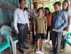 Dinkes Kabupaten Kupang Galakkan Inovasi Bidan Sahabat Ibu Hamil