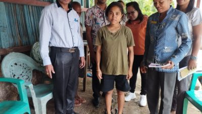 Dinkes Kabupaten Kupang Galakkan Inovasi Bidan Sahabat Ibu Hamil