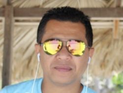 Peluang Yosef Lede Bertarung di Pilkada Kabupaten Kupang Kian Terbuka Lebar