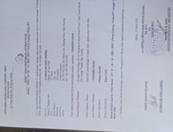 Sopir Dikeroyok Sekelompok Pemuda Desa Tanah Merah, Korban diselamatkan Anggota Polri