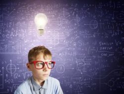 Anda seorang jenius? Inilah sembilan kebiasaan orang jenius