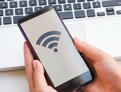 Mayoritas OPD di Kabupaten Kupang Kesulitan Jaringan Internet