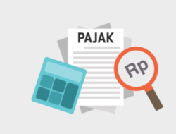 Kuat Dugaan Sekretariat DPRD Kabupaten Kupang Telat Setor Pajak Daerah