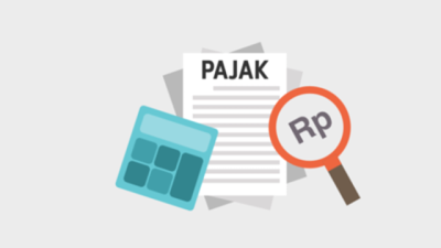 Kuat Dugaan Sekretariat DPRD Kabupaten Kupang Telat Setor Pajak Daerah