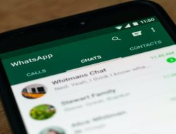 Kenali Tanda-tanda Lawan Jenis Suka padamu Dari Pesan yang Dikirimnya  