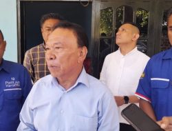 Partai Bulan Bintang Nyatakan Usung Paket KORSA di Pilkada Kabupaten Kupang