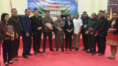 Terbongkar! Korban Seroja Kena PHP, BNPB Tidak Kenal Istilah Penyintas