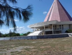 DPRD (Masih) Tutup Rapat Hasil Pertemuan Pansus LKPJ Bersama BNPB Terkait Seroja