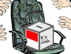 Partai Politik di Kabupaten Kupang Resmi Buka Pendaftaran Balon Bupati