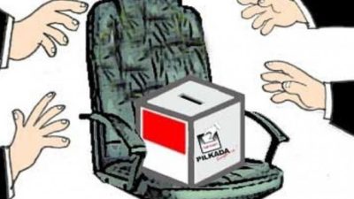 Partai Politik di Kabupaten Kupang Resmi Buka Pendaftaran Balon Bupati