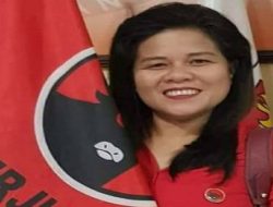 Politisi PDIP Deasy Ballo-Foeh Ucap Terimakasih Kepada Rakyat, Ada Apa?