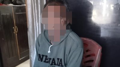 Dianiaya Berkali-kali, Kakek ini Nekat Habisi Nyawa Seorang Pemuda