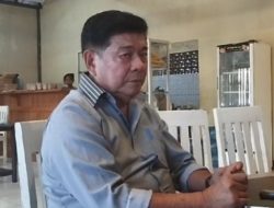 Usai Diperiksa Penyidik Tipikor, Jerman Tegaskan Tidak Terima Fee Proyek GOR