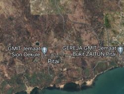 Dana Desa Pitay Tahun 2024 Digunakan Untuk Program Strategis ini!