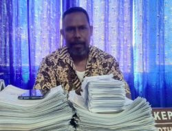 Kades Wajib Tahu! Ini Tips Kelola Dana Desa Ala Kades Manusak Hingga Dinobatkan sebagai Desa Terbaik