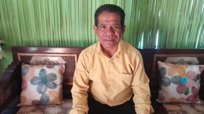 Dana Desa Oeteta Kecamatan Sulamu Tahun 2024 Untuk Biayai Tiga Program