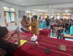 Jual Sapi Milik Desa Untuk Acara Sertijab, Mantan Kades Poto : Salahi Aturan