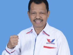 DPW Perindo NTT Buka Suara Terkait Isu Mahar Politik