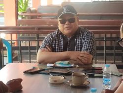 Pelaksana Pekerjaan GOR Komitmen Beber Sejumlah Fakta Menarik, Apa Saja?