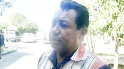 Hati-hati, Ada Modus Penipuan Atas Nama Istri Penjabat Bupati Kupang