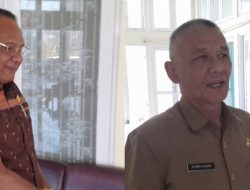 Jumlah Tenaga Honda Kabupaten Kupang Membludak, Anggota DPRD Sebut Banyak Berasal dari Kota Kupang