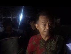 Delapan Jam Diperiksa Penyidik, Kuasa Hukum HD Enggan Beber Materi Pemeriksaan