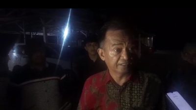Delapan Jam Diperiksa Penyidik, Kuasa Hukum HD Enggan Beber Materi Pemeriksaan