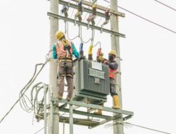 Subsidi Listrik diperkirakan Mencapai Rp 83,08 Pada Tahun 2025