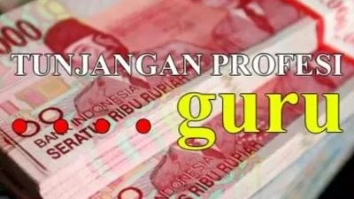 Menteri Pendidikan Resmi Hapus Tunjangan Profesi Guru, Kok Bisa?