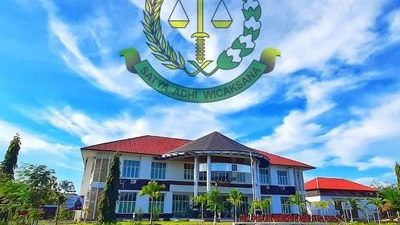 Usut Dugaan Korupsi Dana Desa Sahraen, Giliran Sekretaris Desa dan Ketua BPD di Periksa Jaksa