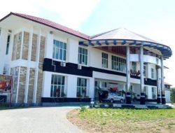 Jaksa Kejari Kabupaten Kupang Periksa Ketua TPK dan Bendahara Desa Sahraen