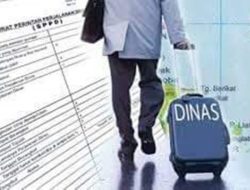 Sumber Sebut Oknum Kabag di Sekretariat DPRD Kabupaten Kupang Doyan Plesiran