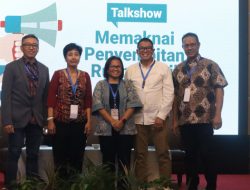 Indonesia Civil Society Forum 2024: Menjalin Persahabatan, Memperkuat Solidaritas