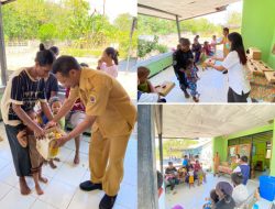 Ini Program Prioritas Pemdes Oefafi Dalam Upaya Pencegahan Tengkes