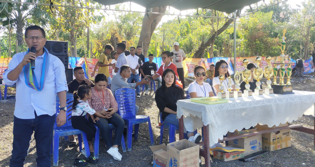 Enam Belas Tim Ramaikan Turnamen Sepak Bola Daper 86 Cup I 2024 2 IMG 20240708 223514