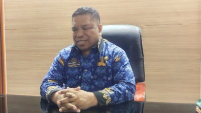 Kabar Gembira! Gaji PPPK Kabupaten Kupang Cair Hari ini
