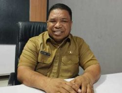 BPKAD Kabupaten Kupang Lembur Hingga Malam Untuk Menjawab Keluhan PPPK