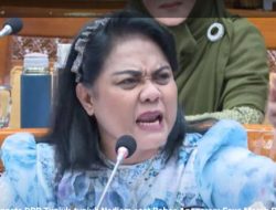 Ulah Pemerintah Kabupaten Kupang Tunggak Gaji PPPK Buat Anita Jacoba Gah Panas Hati