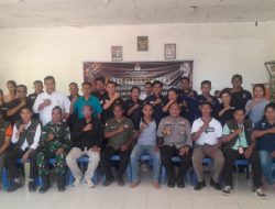 1.242 Pemilih di Kecamatan Sulamu Kabupaten Kupang Belum Memiliki KTP Elektronik