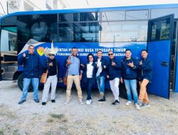 Upaya Tingkatkan Efektifitas Serta Efisiensi Kinerja, ASN Kabupaten Kupang Ciptakan Aplikasi SIDAMS, SINEPER dan JITUPASNA