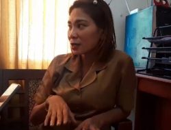 Anggota DPRD dan Lurah Babau Buka Suara Terkait Aksi Protes Warga Tolak Perkerasan Jalan di Kampung Amanuban