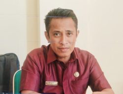 Respon Cepat, Kadis PUPR Kabupaten Kupang Turunkan Tim Survei Longsor di Takari